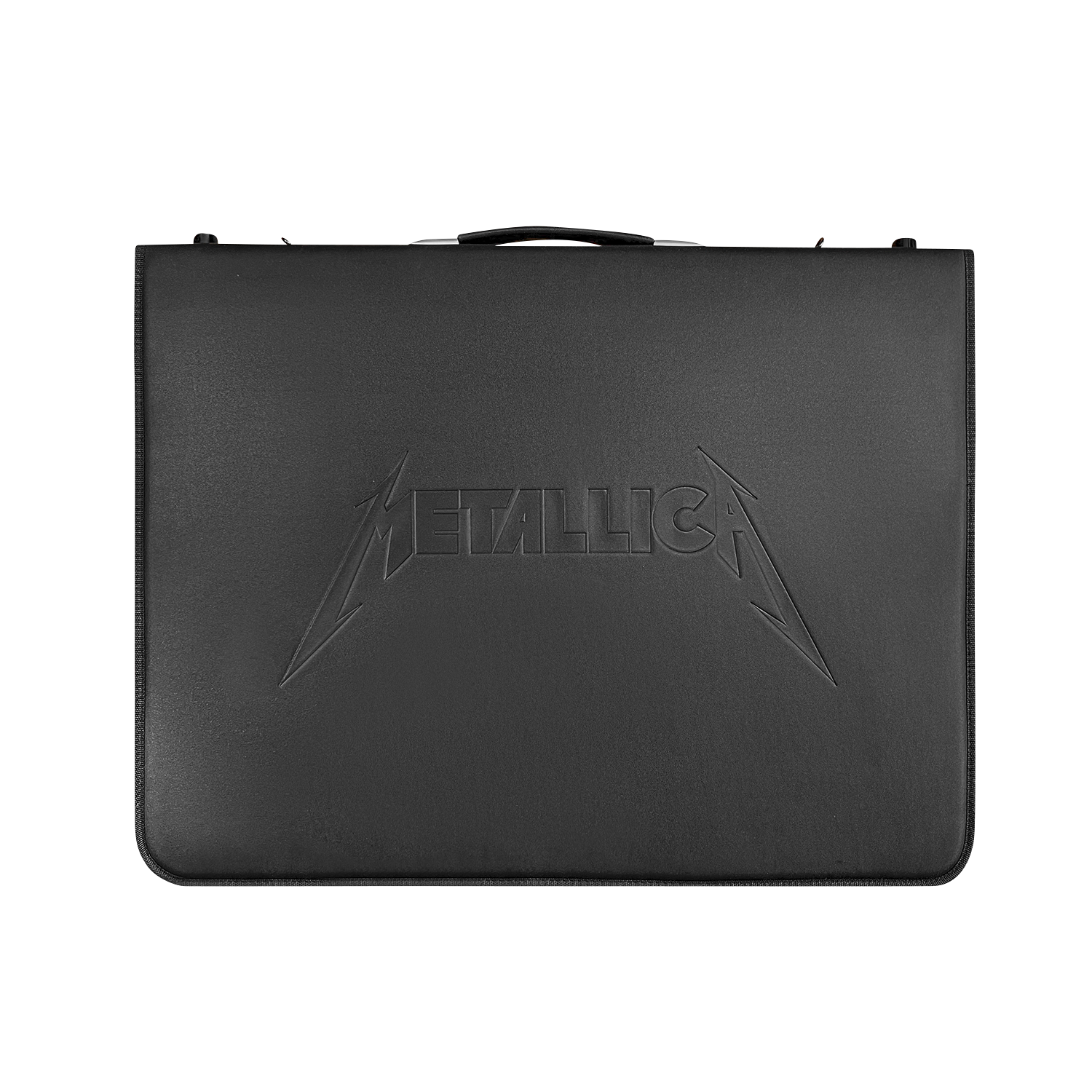 METALLICA (Artist Edition) Deluxe Storage Portfolio – Baroque