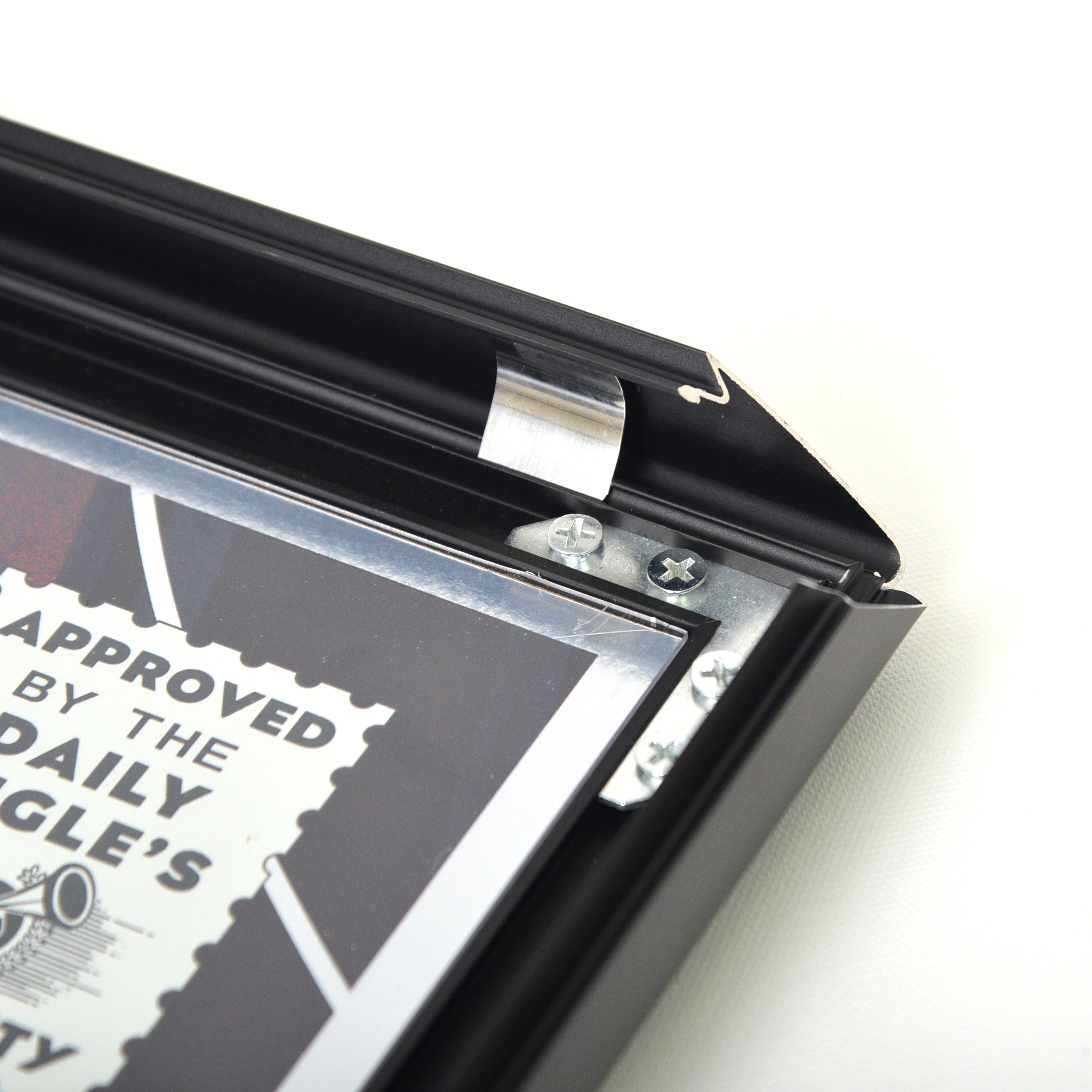 Front Open "Easy Swap" Print Frame - Archival & Acid-Free