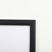 Front Open "Easy Swap" Print Frame v2 - Archival & Acid-Free