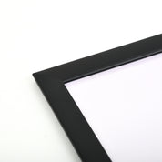 Front Open "Easy Swap" Print Frame v2 - Archival & Acid-Free