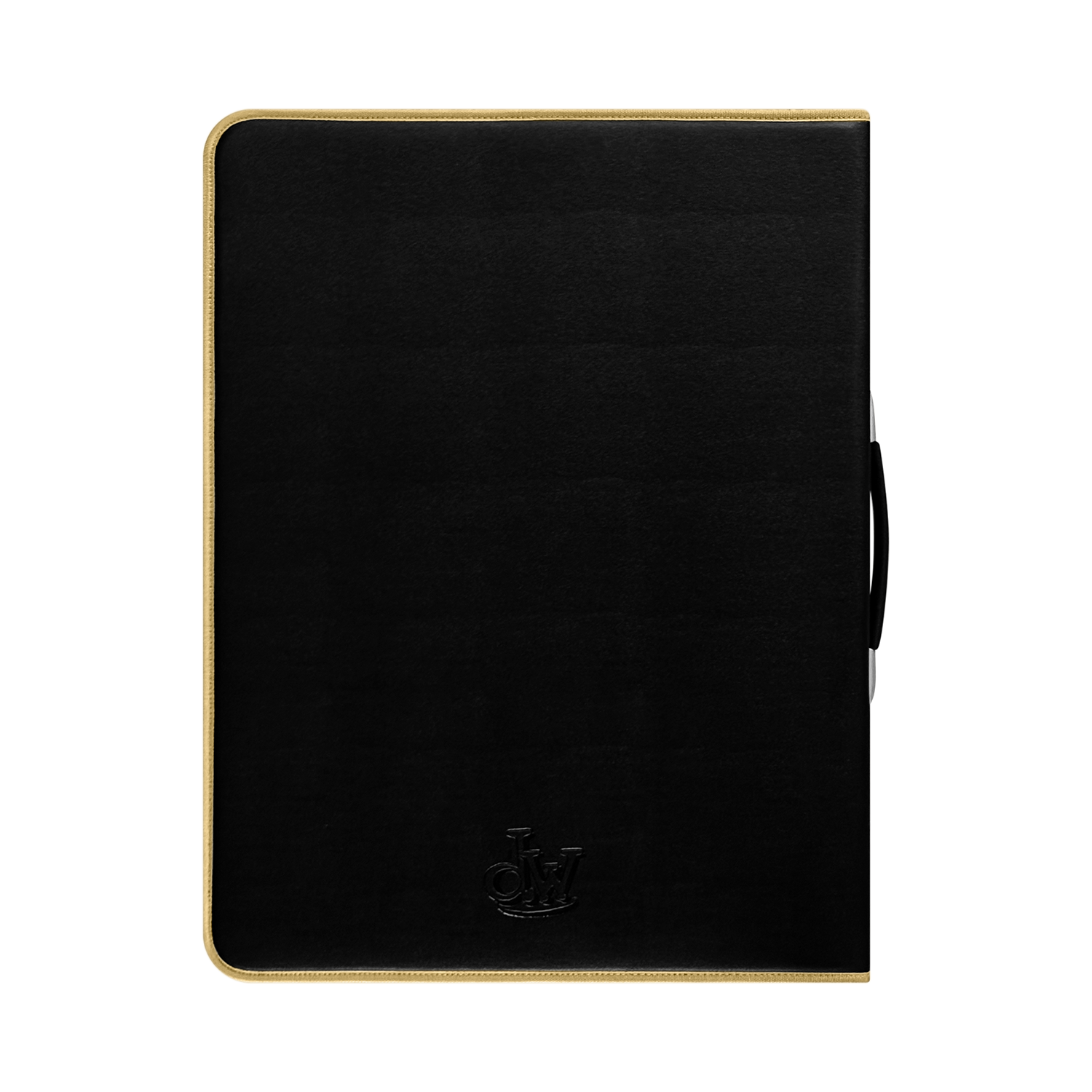 DAVID WELKER (Artist Edition) Deluxe Storage Portfolio