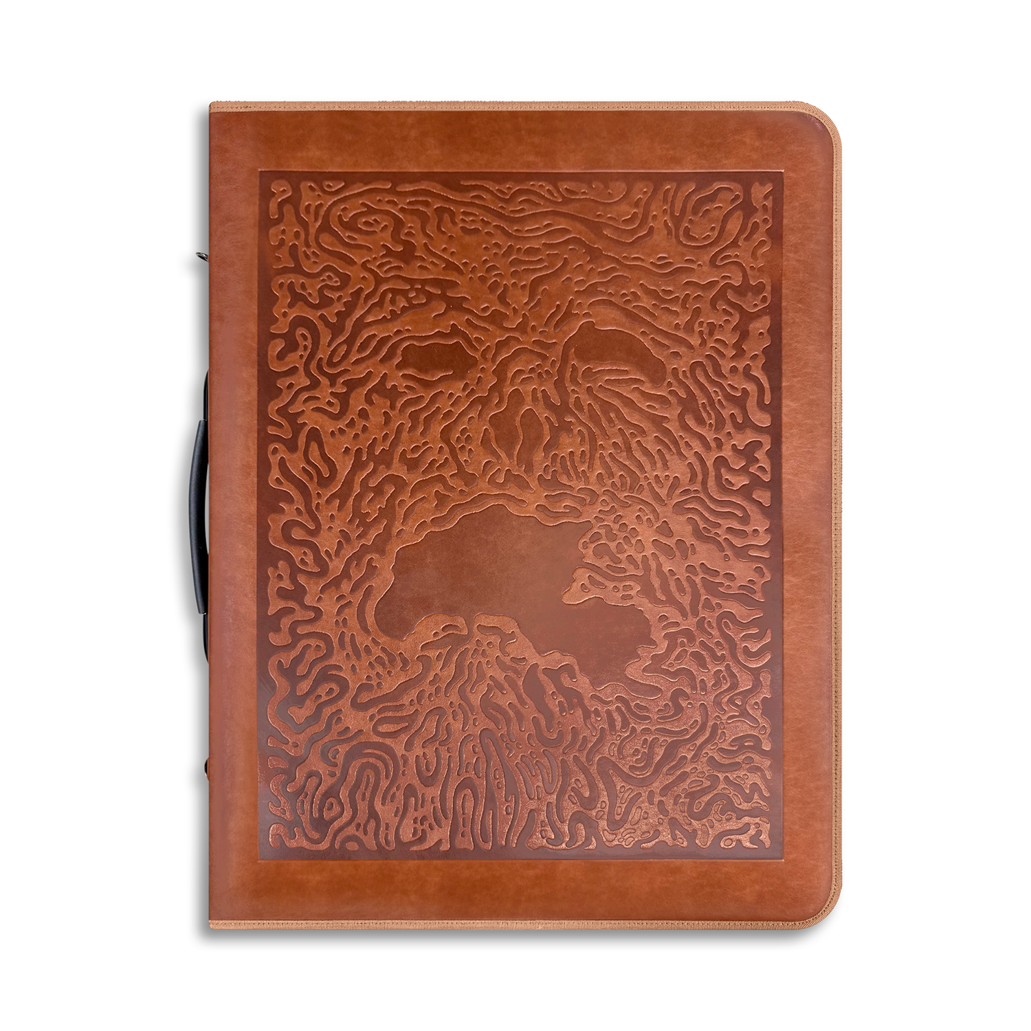 EVIL DEAD 2 "Necronomicon" Deluxe Storage Portfolio