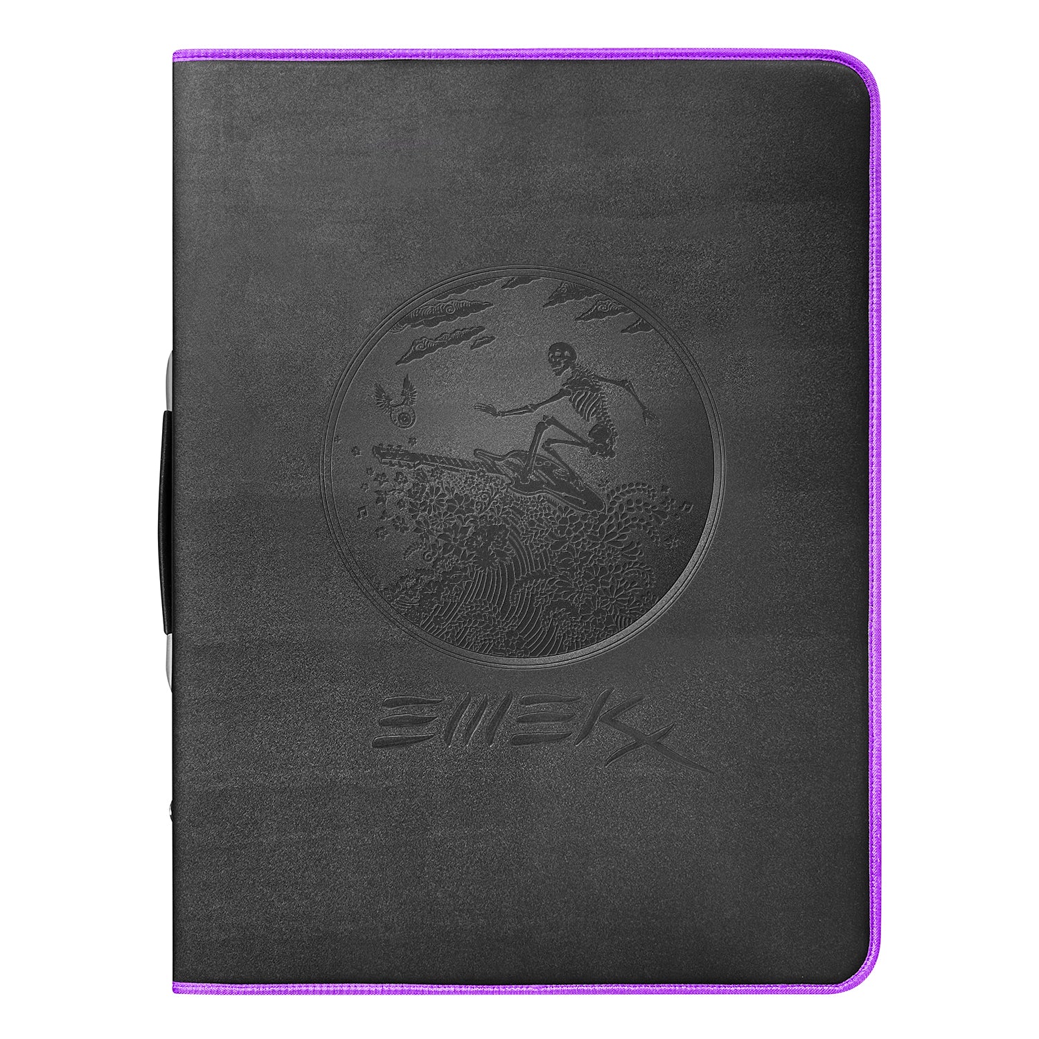 EMEK (Artist Edition) Deluxe Storage Portfolio