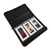 Jason Edmiston EWAF (Artist Edition) Deluxe Storage Portfolio + MYSTERY PRINT Bundle