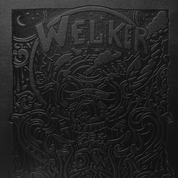 DAVID WELKER (Artist Edition) Deluxe Storage Portfolio