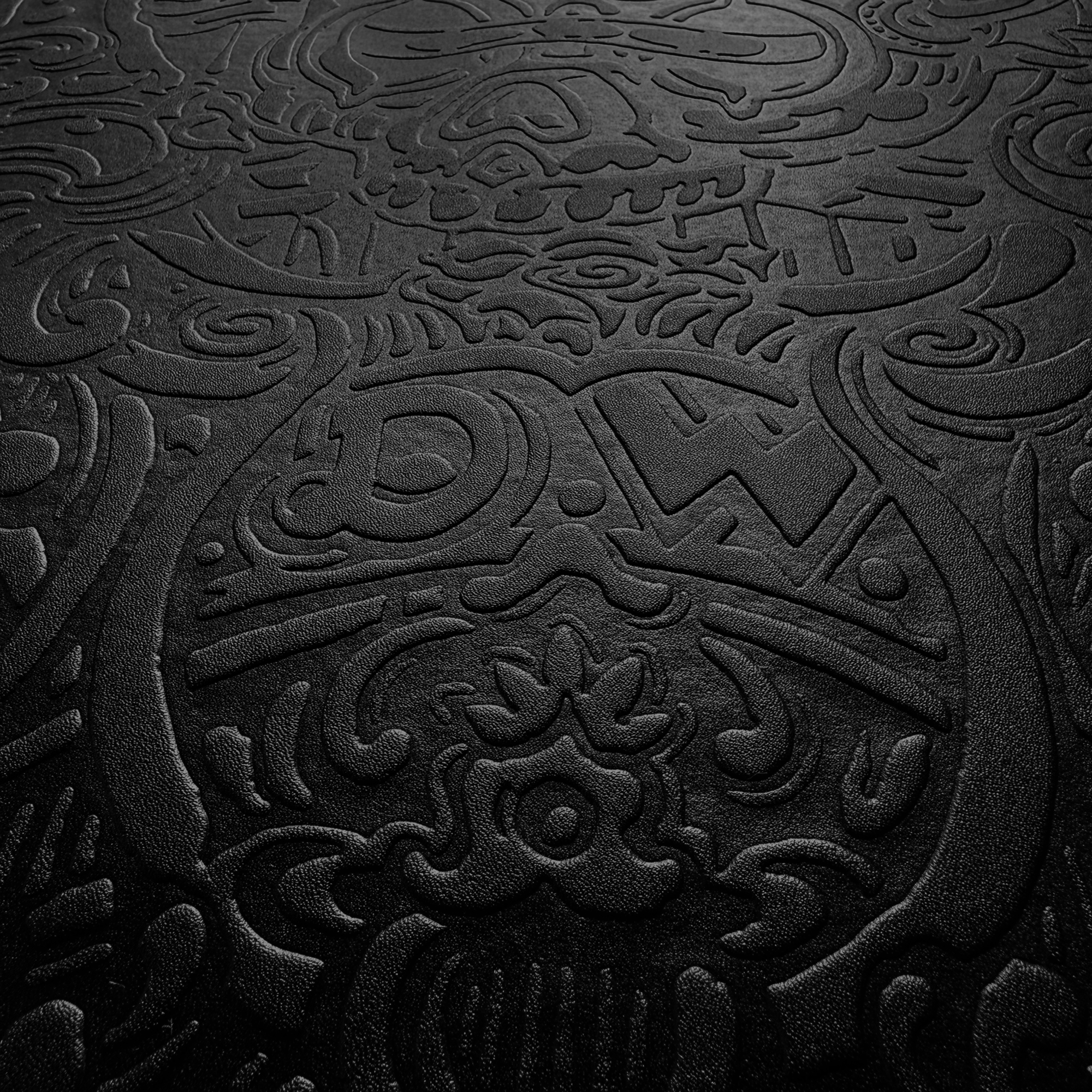 DAVID WELKER (Artist Edition) Deluxe Storage Portfolio