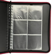 Scott C. "The Great Showdowns" (AE) Deluxe Storage Portfolio