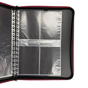 Scott C. "The Great Showdowns" (AE) Deluxe Storage Portfolio