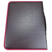Scott C. "The Great Showdowns" (AE) Deluxe Storage Portfolio