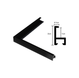 Framing Kit for Lenticular PLEX / Acrylic / Aluminum Panels