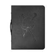 METALLICA v2 (Artist Edition) Deluxe Storage Portfolio