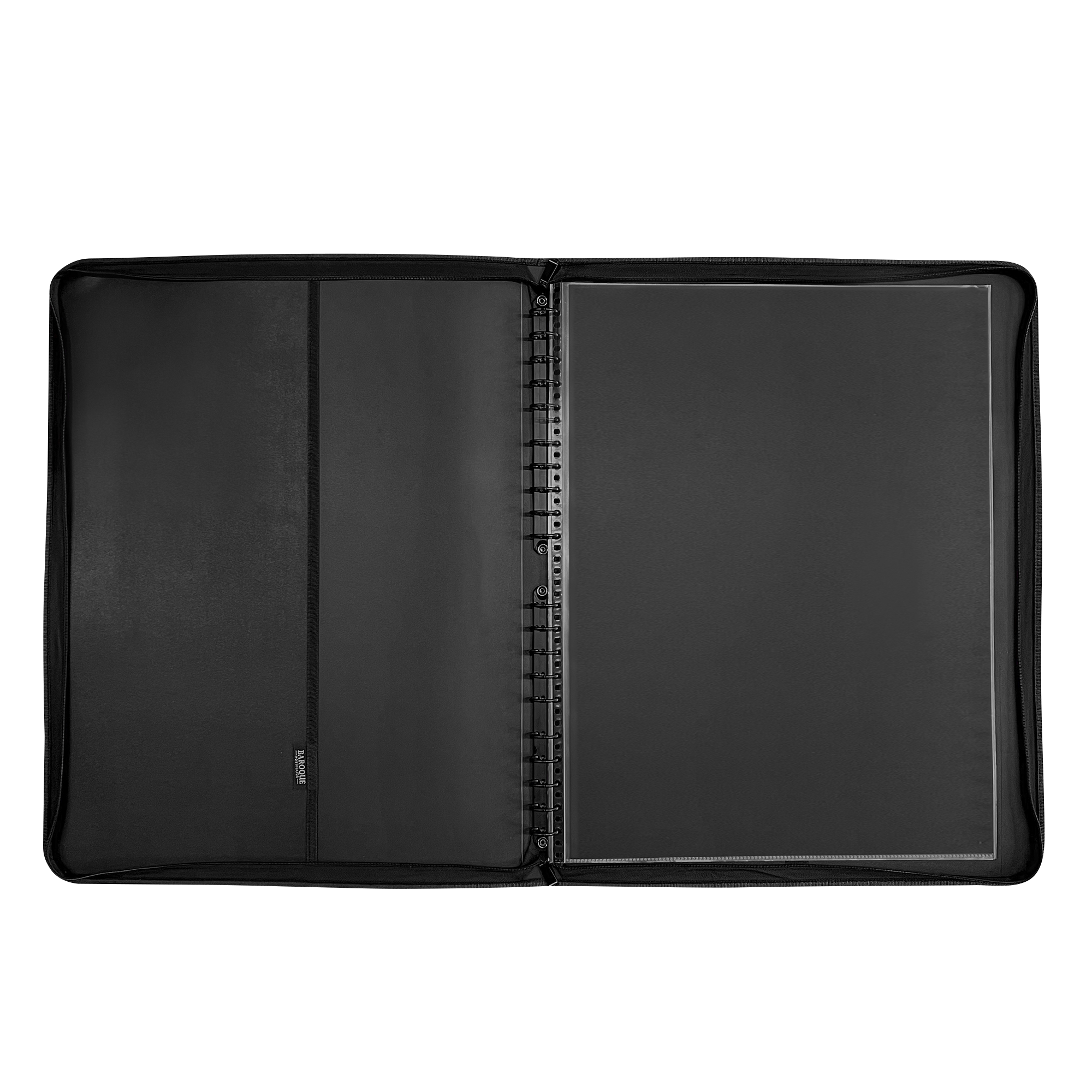 METALLICA v2 (Artist Edition) Deluxe Storage Portfolio