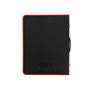 OBEY (Artist Edition) Deluxe Storage Portfolio