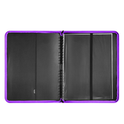 EMEK (Artist Edition) Deluxe Storage Portfolio