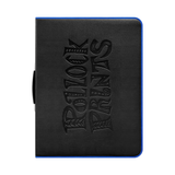 Jim Pollock (Artist Edition) Deluxe Storage Portfolio v2