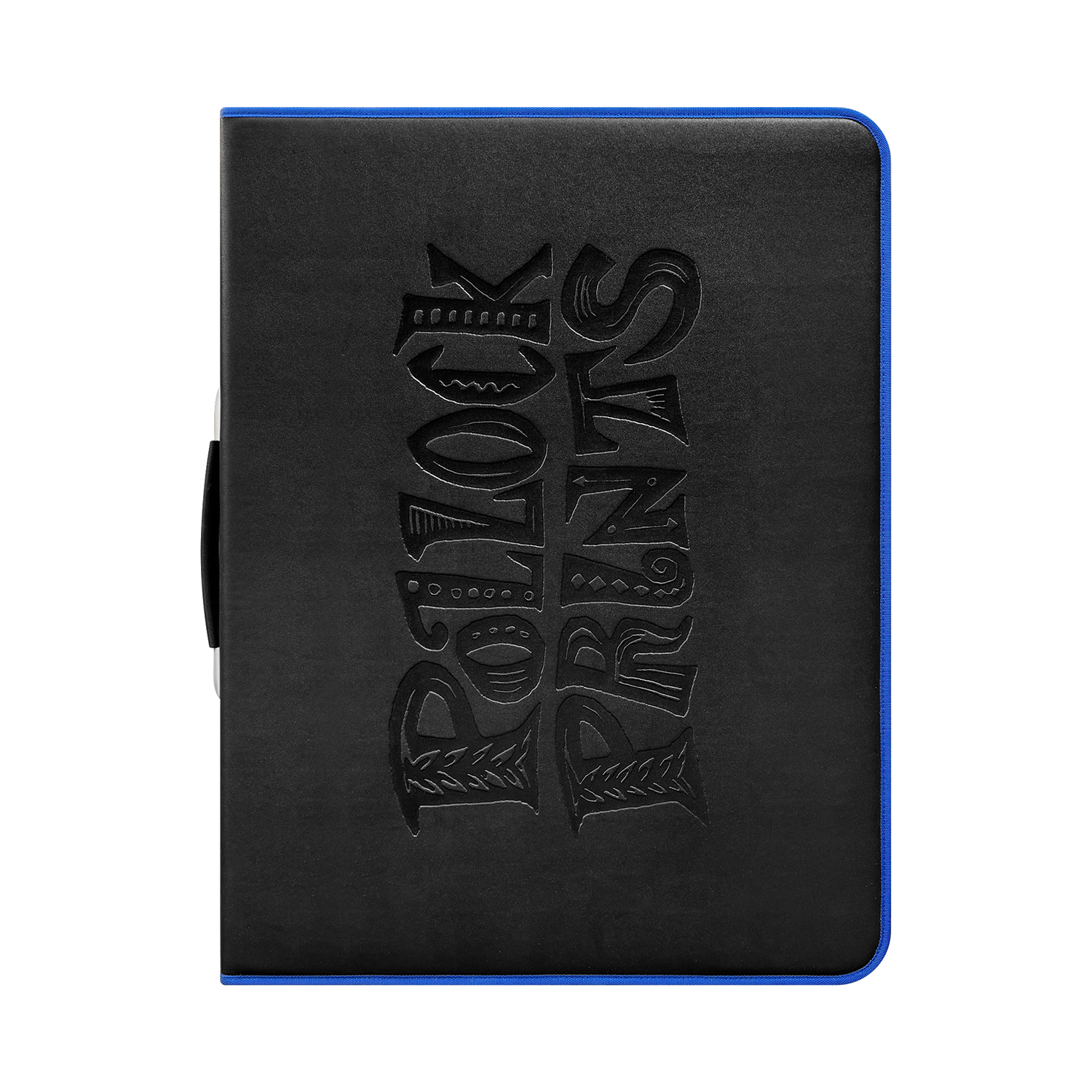 Jim Pollock (Artist Edition) Deluxe Storage Portfolio v2 & EMBOSSED Print Bundle