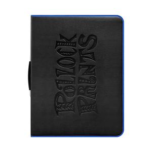 Jim Pollock (Artist Edition) Deluxe Storage Portfolio v2