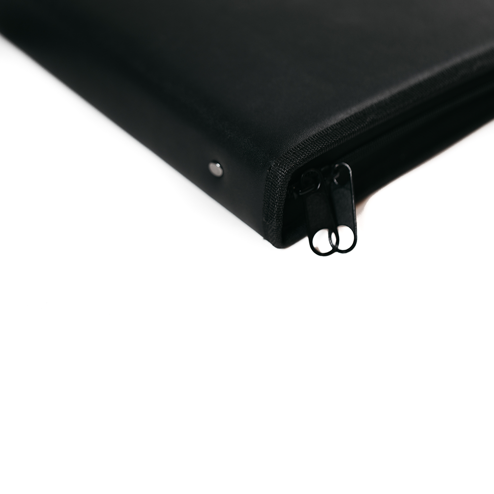 Deluxe QUAD+ (32" x 43") Poster & Print Storage Portfolio