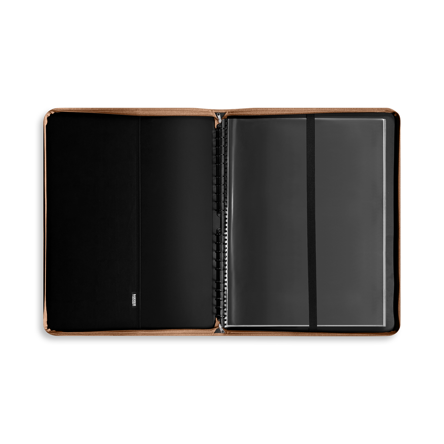 EVIL DEAD 2 "Necronomicon" Deluxe Storage Portfolio