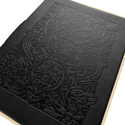 DAVID WELKER (Artist Edition) Deluxe Storage Portfolio