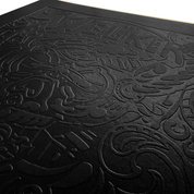 DAVID WELKER (Artist Edition) Deluxe Storage Portfolio