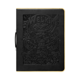 DAVID WELKER (Artist Edition) Deluxe Storage Portfolio