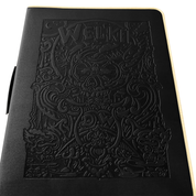 DAVID WELKER (Artist Edition) Deluxe Storage Portfolio