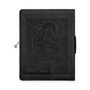 ZOLTRON (Artist Edition) Deluxe Storage Portfolio & "Sue Nami" Print Bundle