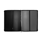 ZOLTRON (Artist Edition) Deluxe Storage Portfolio & "Sue Nami" Print Bundle