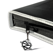 ZOLTRON (Artist Edition) Deluxe Storage Portfolio & "Sue Nami" Print Bundle