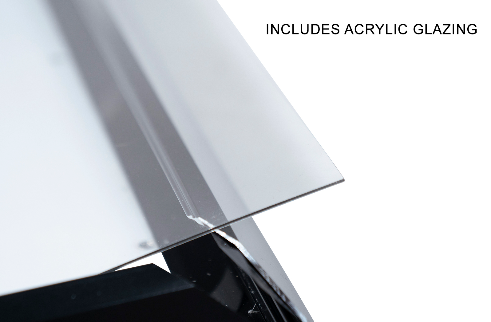 LED Light Box Frame (16 x 24") - Print/Lenticular Edition