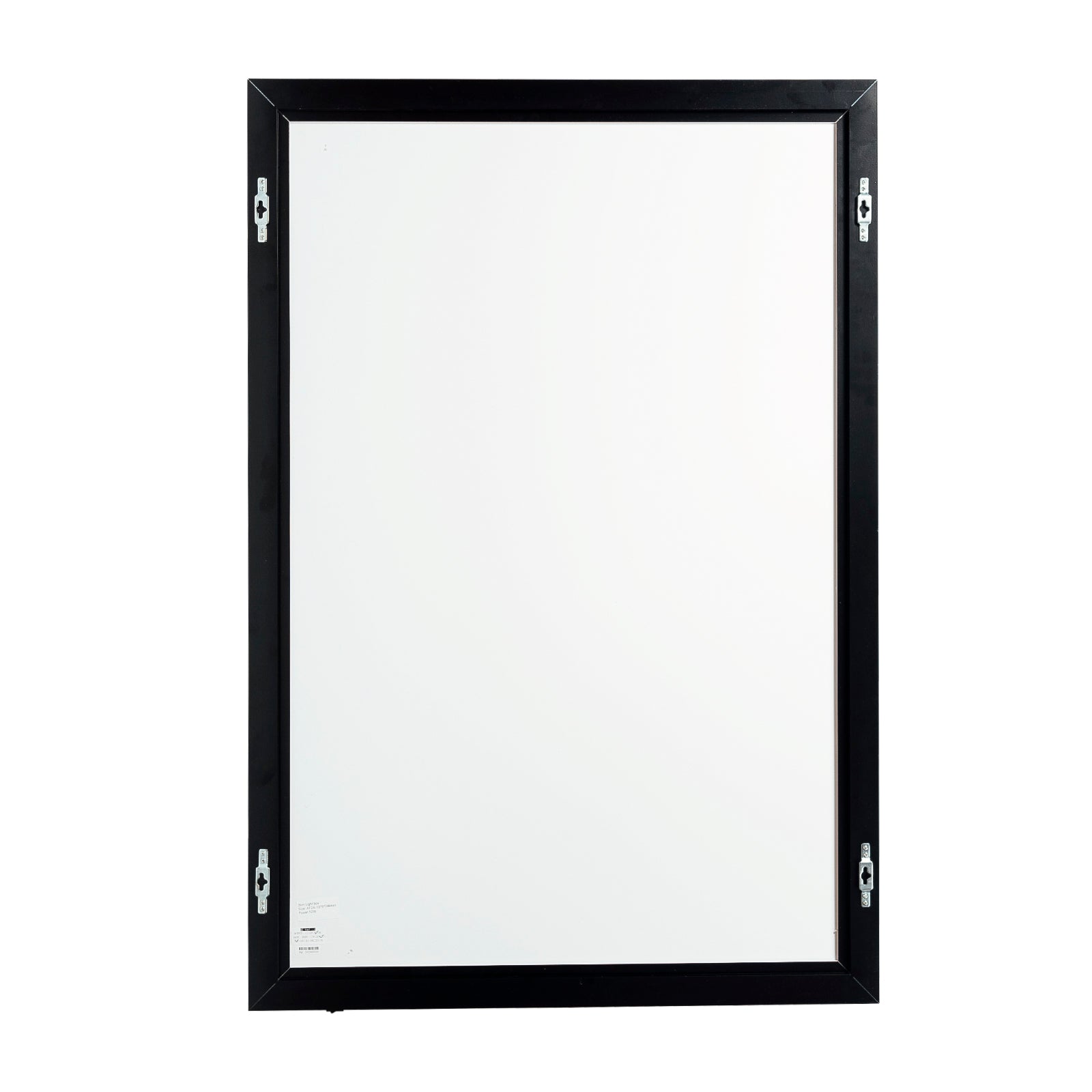 LED Light Box Frame (16 x 24") - Print/Lenticular Edition