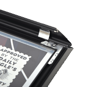 Front Open "Easy Swap" Print Frame - Archival & Acid-Free