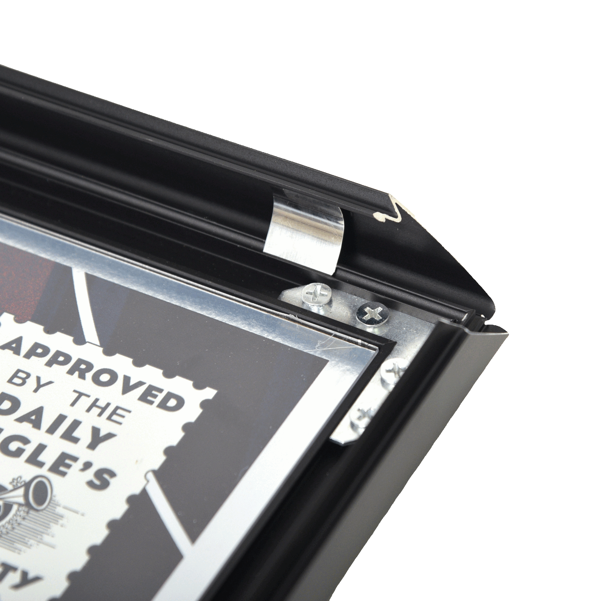 Front Open "Easy Swap" Print Frame - Archival & Acid-Free