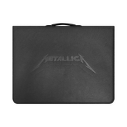 METALLICA v2 (Artist Edition) Deluxe Storage Portfolio