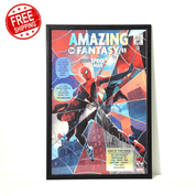 Front Open "Easy Swap" Print Frame - Archival & Acid-Free