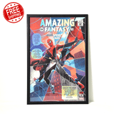 Front Open "Easy Swap" Print Frame - Archival & Acid-Free