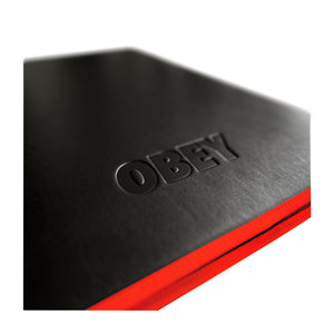 OBEY (Artist Edition) Deluxe Storage Portfolio (UK & EU Orders - 2nd Wave)