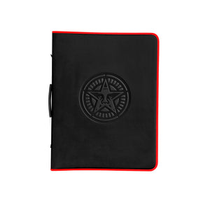 OBEY (Artist Edition) Deluxe Storage Portfolio