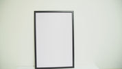 Front Open "Easy Swap" Print Frame v2 - Archival & Acid-Free