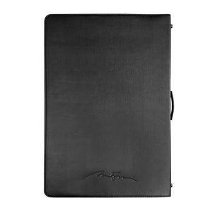 Matt Ferguson (Artist Edition) Deluxe Storage Portfolio (UK & EU Orders)