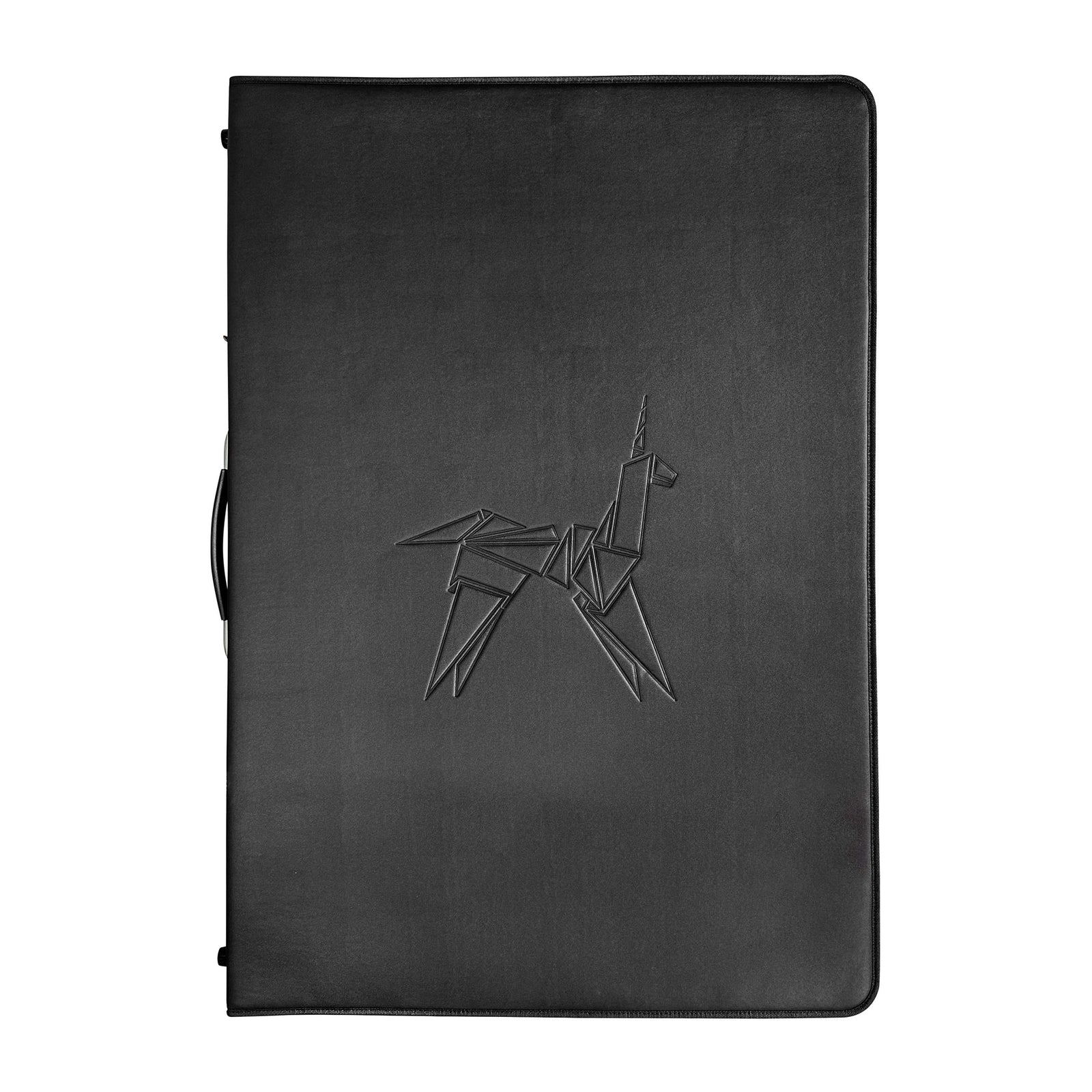 Artist Edition Portfolios - Baroque Portfolios Artist Edition Portfolios - Baroque Portfolios