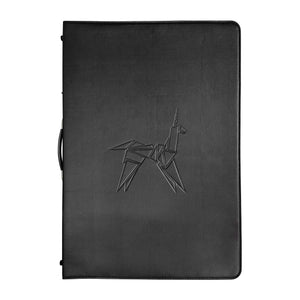 Matt Ferguson (Artist Edition) Deluxe Storage Portfolio (UK & EU Orders)