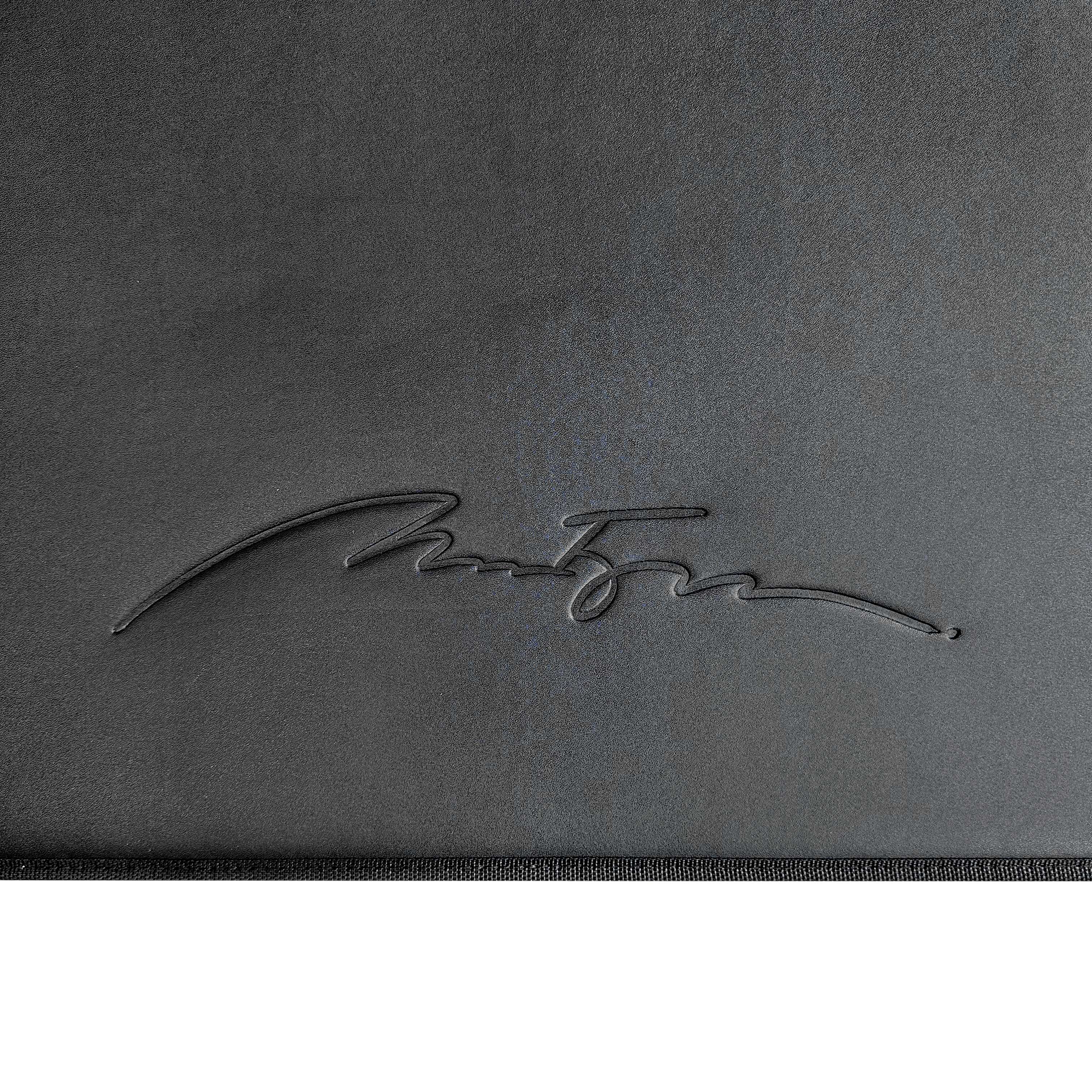 Matt Ferguson (Artist Edition) Deluxe Storage Portfolio