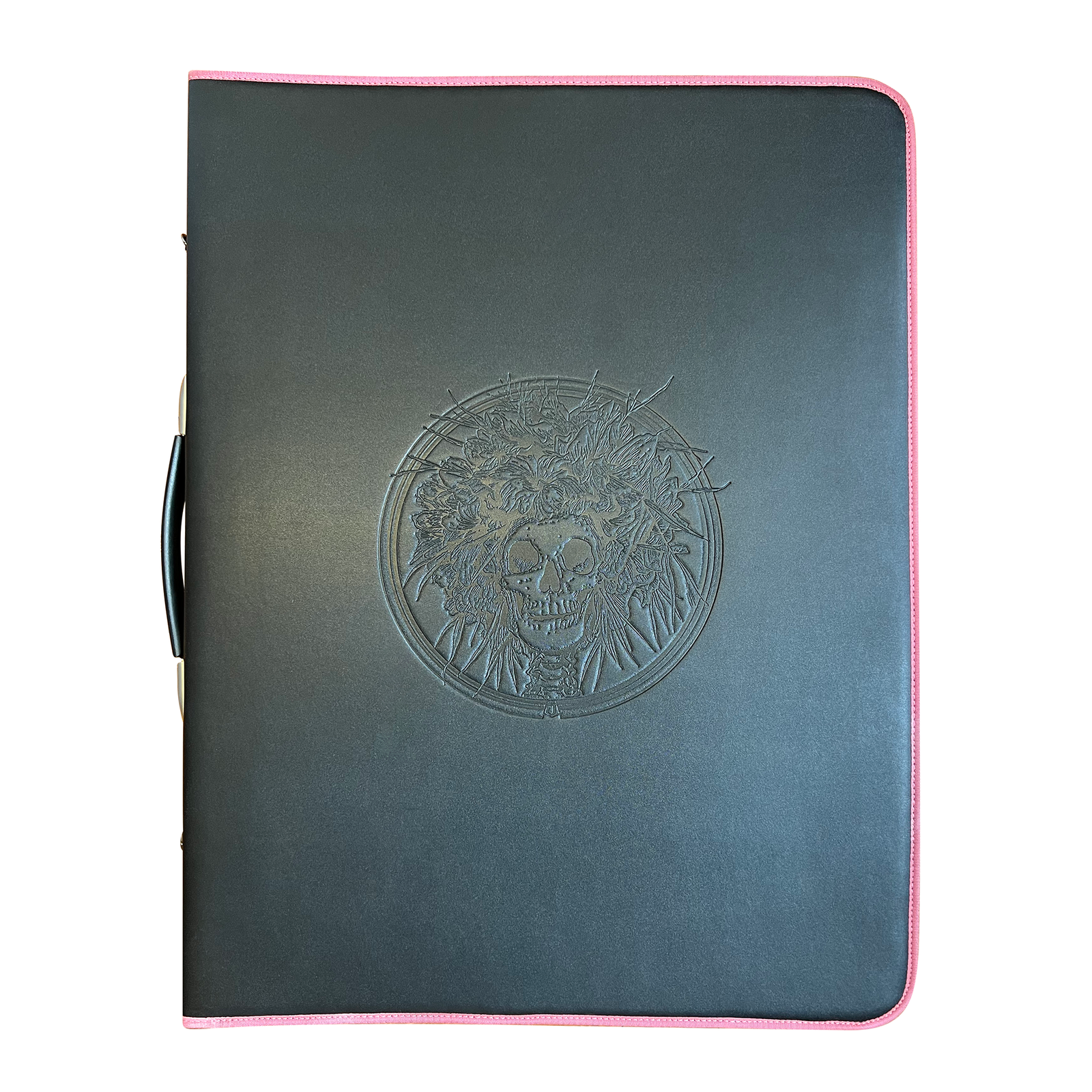 AJ Masthay (Artist Edition) Deluxe Storage Portfolio