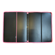 AJ Masthay (Artist Edition) Deluxe Storage Portfolio