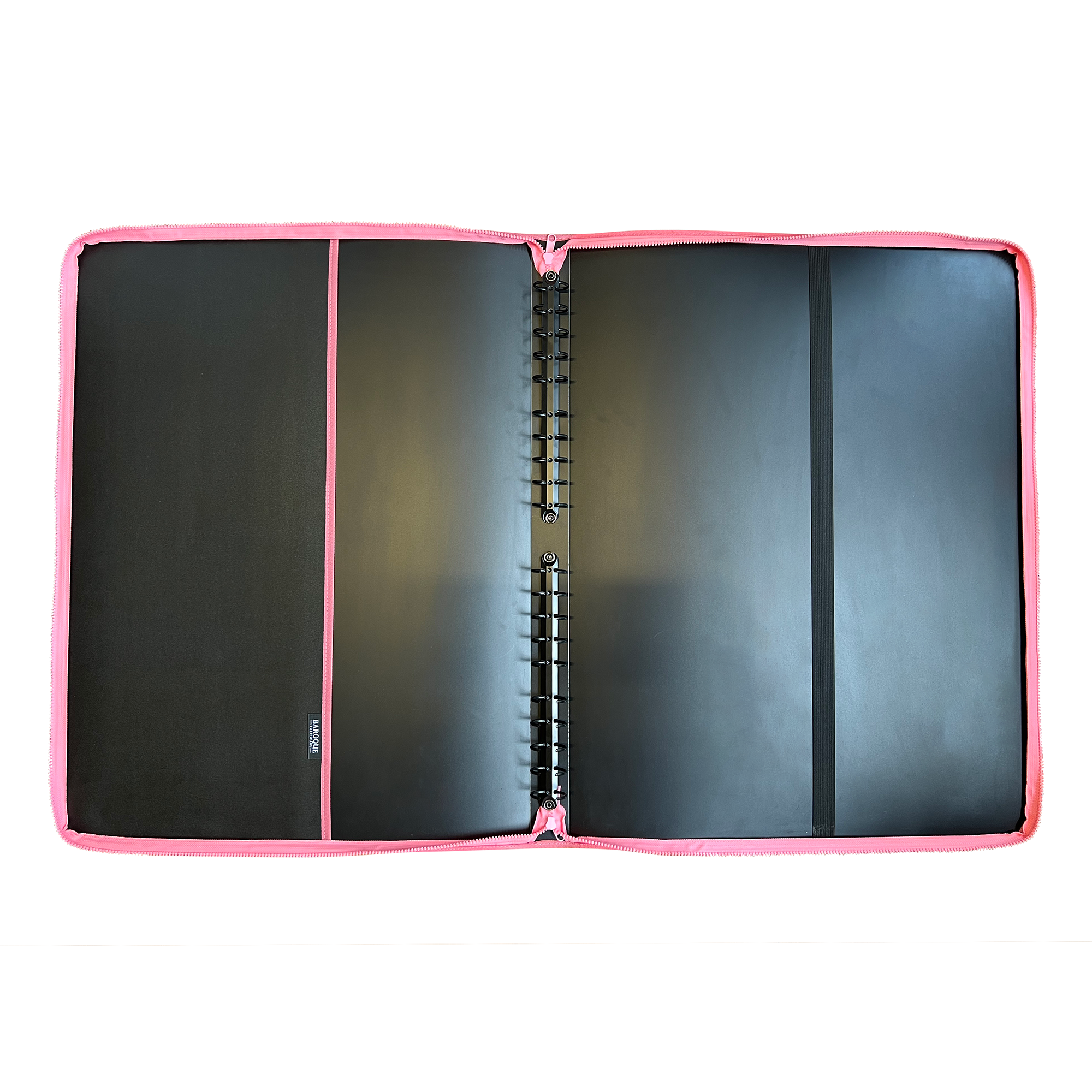 AJ Masthay (Artist Edition) Deluxe Storage Portfolio
