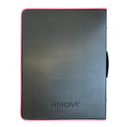 AJ Masthay (Artist Edition) Deluxe Storage Portfolio