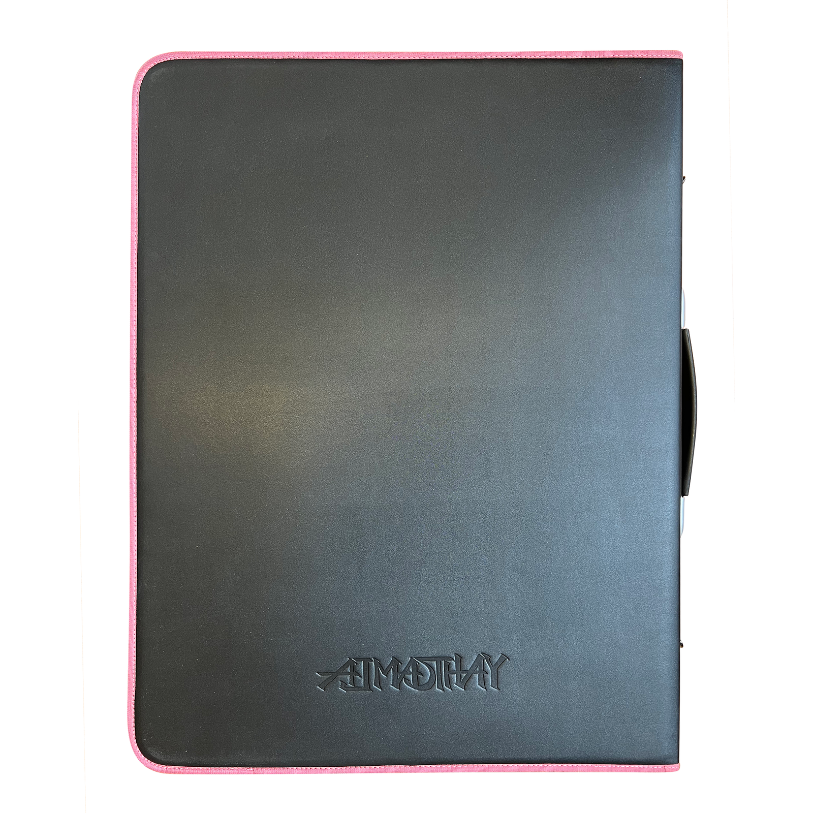 AJ Masthay (Artist Edition) Deluxe Storage Portfolio