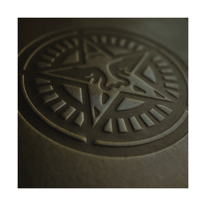 OBEY (Artist Edition) Deluxe Storage Portfolio (UK & EU Orders - 2nd Wave)